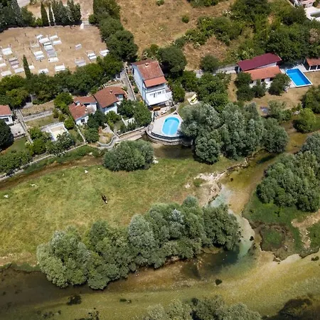 Vila Kosor Spring *