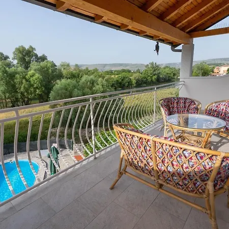 Vila Kosor Spring Mostar