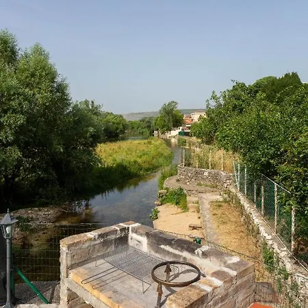 Vila Kosor Spring