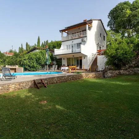 Vila Kosor Spring *