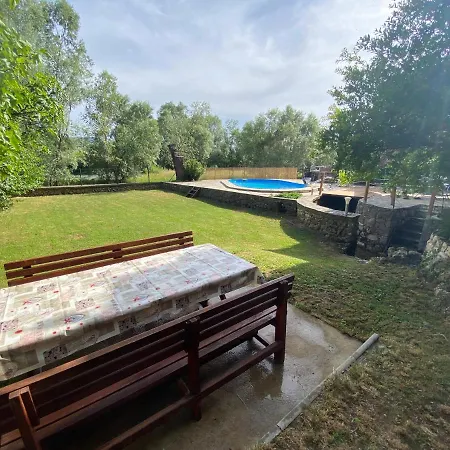 Vila Kosor Spring Mostar