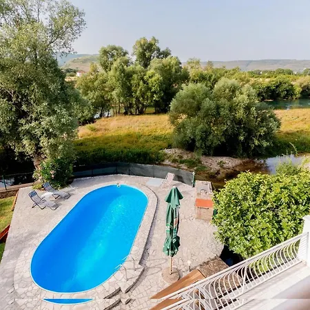 Villa Vila Kosor Spring