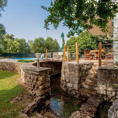 Vila Kosor Spring Mostar