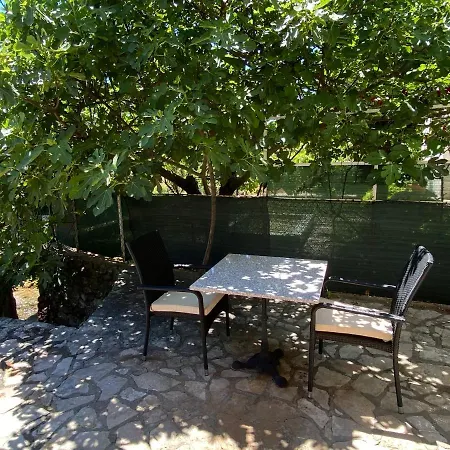 Vila Kosor Spring *