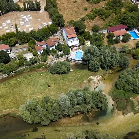 Villa Vila Kosor Spring Mostar