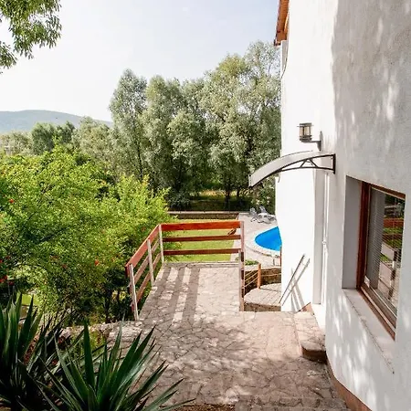 Vila Kosor Spring * Mostar