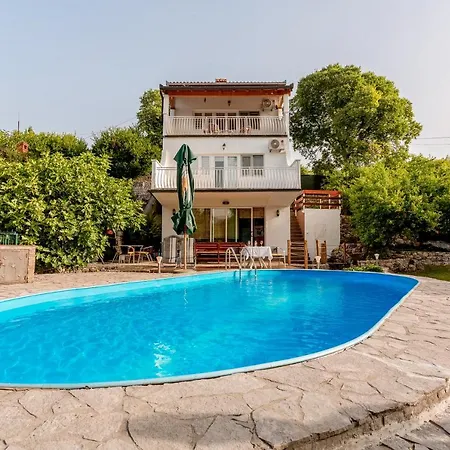 Villa Vila Kosor Spring *