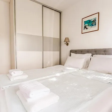 Vila Kosor Spring Mostar