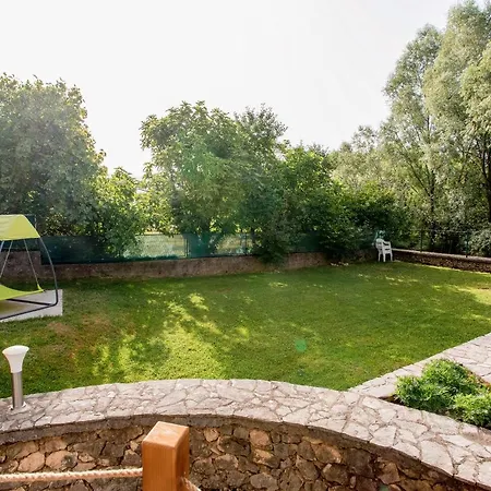 Villa Vila Kosor Spring