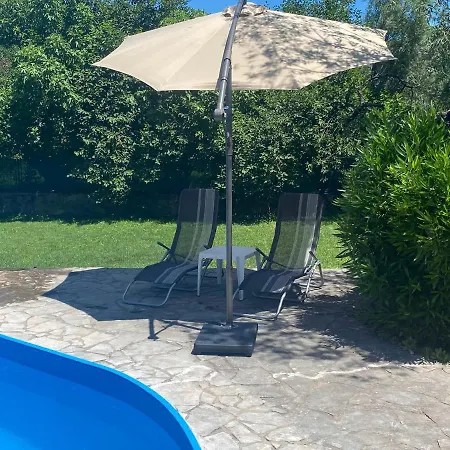 Vila Kosor Spring Mostar