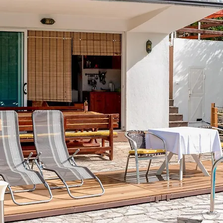 Vila Kosor Spring Villa Mostar